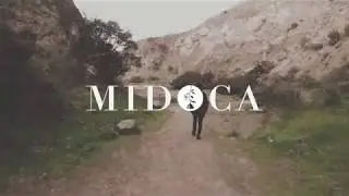 Midoca - Something In The Way