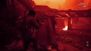 Одни из Нас 2 Без возврата на Реализме проездной в Реализм  PS5