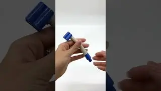 Одноразовый наконечник для стоматологии