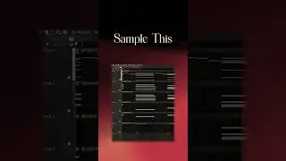 Sample This 70s Soul Loop Made From Scratch #shorts