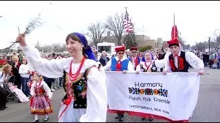 Dyngus Day