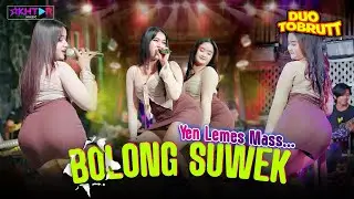 Duo Tobrut - Bolong Suwek (Yen lemes ndang emuten) | Spek Sugar Daddy Indonesia