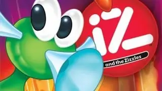 iZ and the Zizzles - Full Animated Special