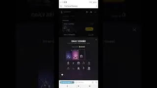 PIXEL VERSE  Daily Combo Solved 9th June 2024 #Airdrops #bitcoin #onlineEarning #crypto