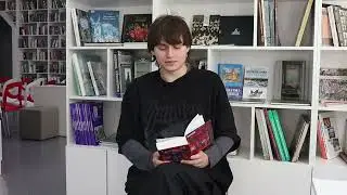 Константин Буценко
