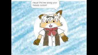 Fable Petting Game Showcase