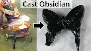 Finally! Cast Obsidian Success