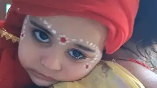 janmashtami special | jai shree krishna | #timtim2509  #ytvideoes #janmashtami