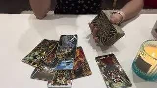 Его планы на Вас⁉️4 короля. Таро
