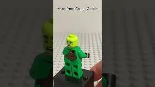 Building my subscribers as Ninjago Characters Part 1! 