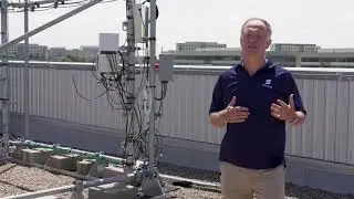Ericsson completes the first call on CBRS spectrum in 5G New Radio Standalone mode