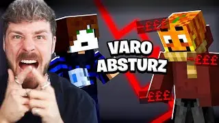 Was den VARO HYPE zersört hatte und WIESO es KEIN VARO mehr geben wird 😓