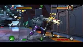 Absorbing Man || Marvel Content of Champions 😀😎