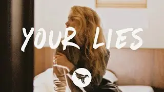Elevate - Your Lies (Lyrics)