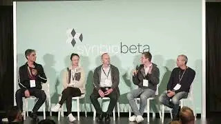 AI PANEL: How is artificial intelligence impacting the food, ag and materials space?