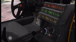 VeVe DeLorean NFT