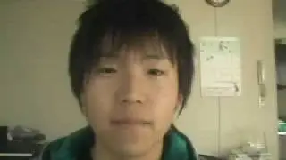 Daichi for Beatbox Battle Wildcard