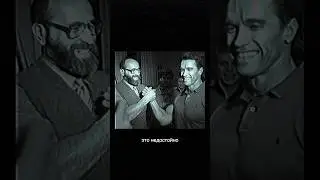 Про мышцы ради мышц