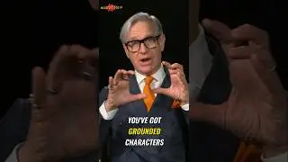 Director #PaulFeig discusses pushing #Comedy while talking new#PrimeVideo film #JackpotMovie