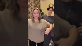 это был самый теплый новый год)