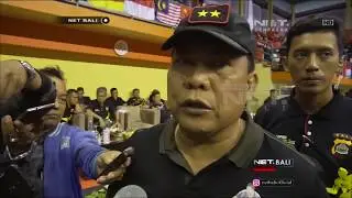 KEJUARAAN TENIS MEJA INTERNASIONAL