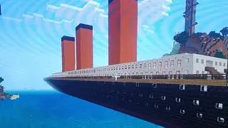 Minecraft Creative mode live.