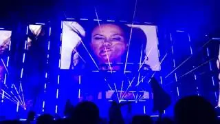 Adventure Club at EDC Las Vegas 2016
