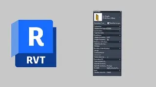 📌 Différence entre Paramètre de Type et Occurrence dans REVIT 🏗️✨ REVIT | Formation | Tutoriel