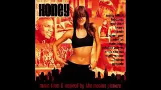 Tamia - It's a Party
