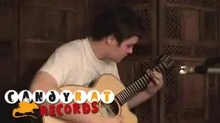 Craig D'Andrea - Chet Your Hedges - www.candyrat.com