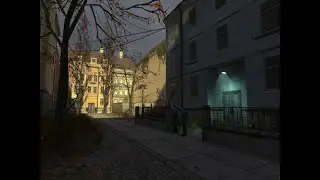That Old Early 2000's/Late 1990's Games Atmosphere