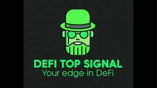 DEFI Top signal Ep.13..... Doge to the moon, Zk airdrop.... Alt season??????