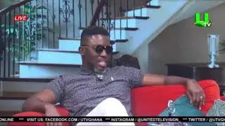 Kwame plus clarify the case of Owusu Bemper arrest. police did not go to his church to arrest him.