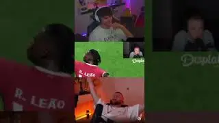 Micky saftet ab nach der Last-Minute Niederlage von Danny! 😂 