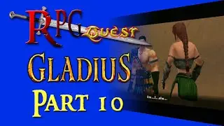 RPG Quest 