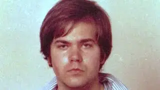 John Hinckley Jr - A Story You Won't Believe