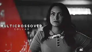Multicrossover | Did you feel it too?