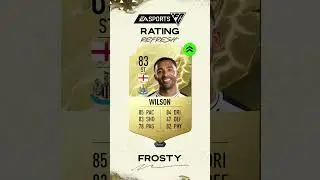 EAFC News Update: Newcastle cards LEAKED🚨📰 #eafc #easportsfifa #shorts #fifaultimateteam