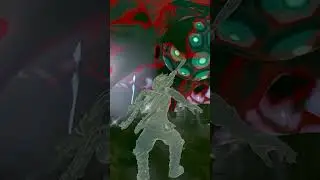 I put the One-Hit Obliterator into Tears of the Kingdom