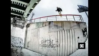 DC SHOES : WINTER 20 LOOKBOOK