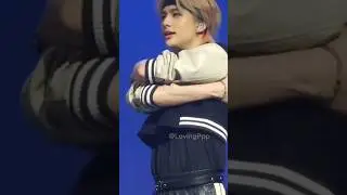 Stray Kids Hyunjin #straykids #skz #hyunjin