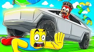 CO SE DĚJE V DUSTY TRIPU?? 😮
