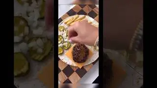 Быстрый перекус за 5 минут