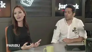 Gizem Uzuner, Tüm Zamanların En Yükseği’nde