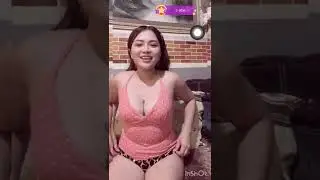 Pinay live entertainment enjoy for watching