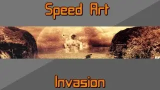 Speed Art - 
