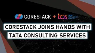 CoreStack Joins Hands With Tata Consulting Services