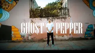 Ghost Pepper - PMR (Prod. @Fluxtation) | ENGLISH | HINDI | ASSAMESE | RAP |