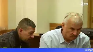 Приговор по громкому делу о гибели предпринимателя вынесли в Первоуральске