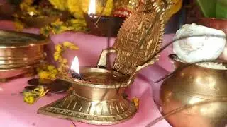 Vishu Kani 2021